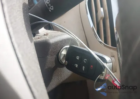 2012 Buick Lacrosse Premium 1 Group z USA, uszkodzony, nr VIN 1G4GD5E38CF229865